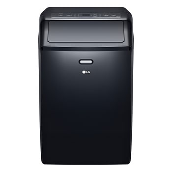 Lg shop air cooler
