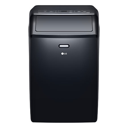 Lg portable air conditioner not cheap getting cold