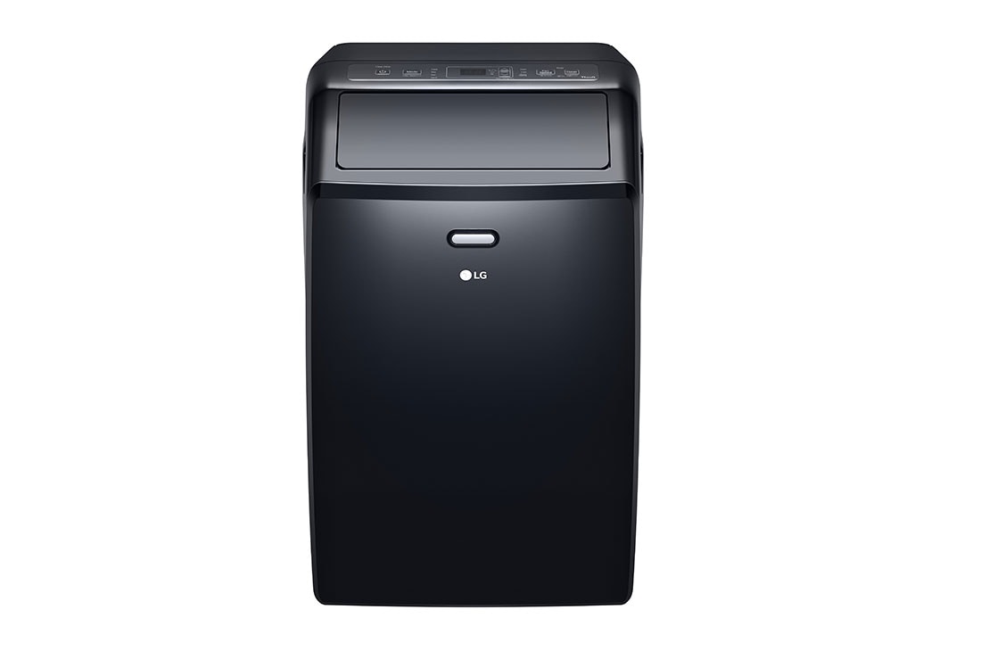 Portable AC 10K BTU LP1023BSSM LG CA