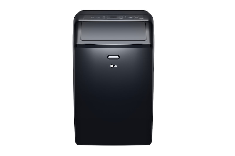 LG 10,000 BTU SACC Portable Air Conditioner   , LP1023BSSM