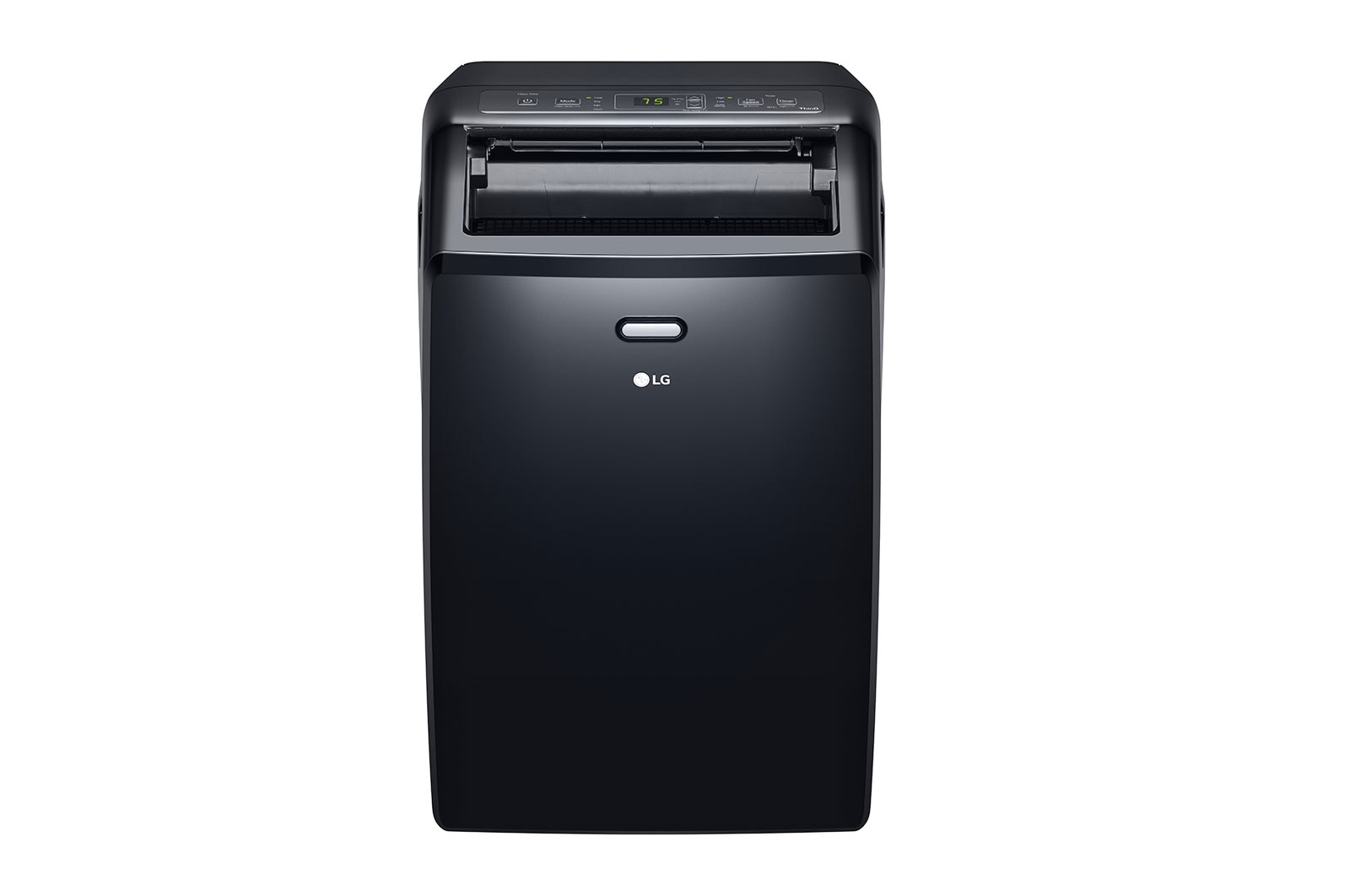 LG 10,000 BTU SACC Portable Air Conditioner   , LP1023BSSM