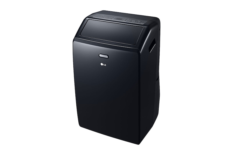 LG 10,000 BTU SACC Portable Air Conditioner   , LP1023BSSM