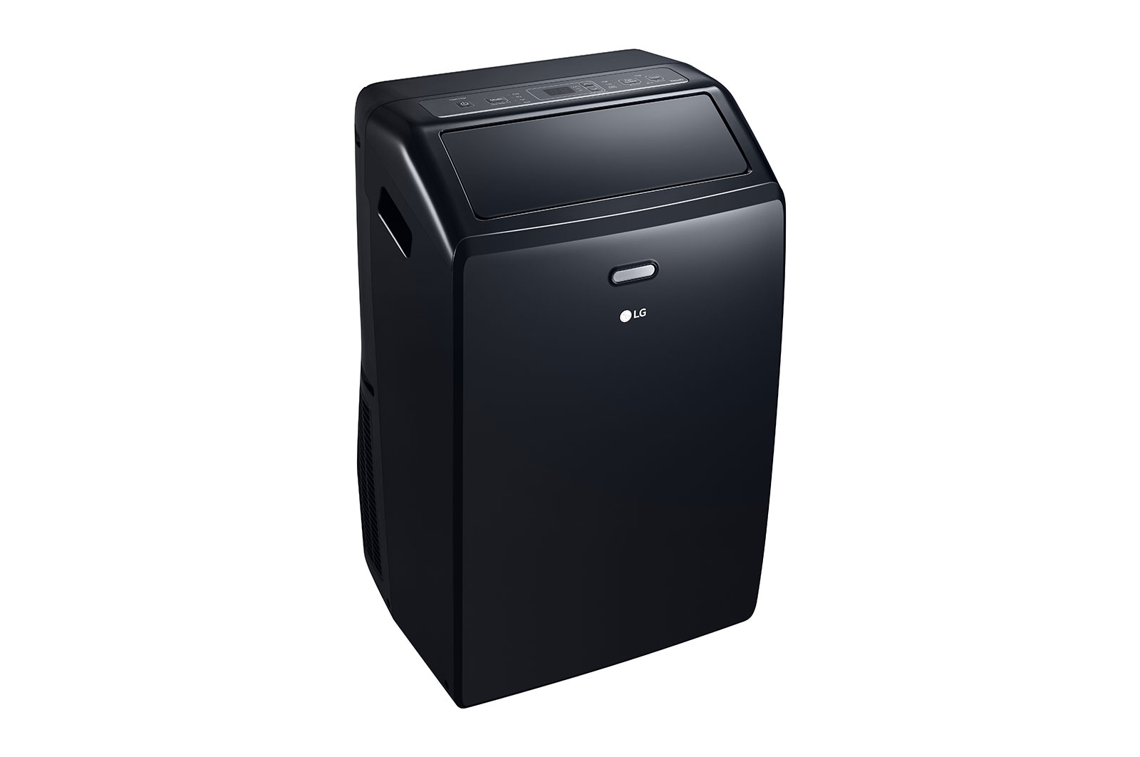 LG 10,000 BTU SACC Portable Air Conditioner   , LP1023BSSM