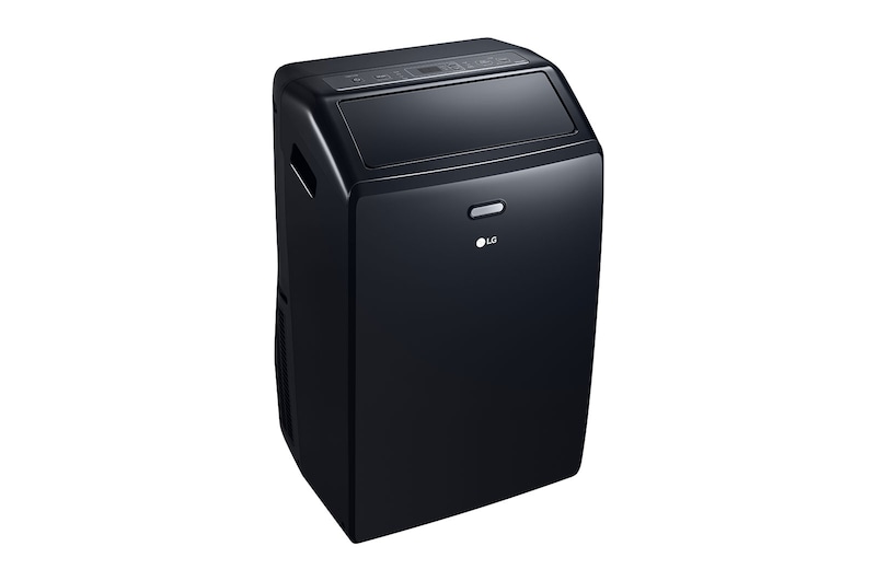 LG 10,000 BTU SACC Portable Air Conditioner   , LP1023BSSM