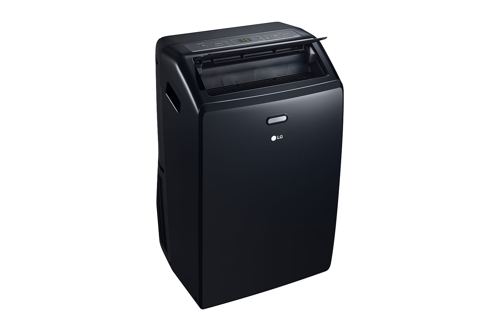LG 10,000 BTU SACC Portable Air Conditioner   , LP1023BSSM
