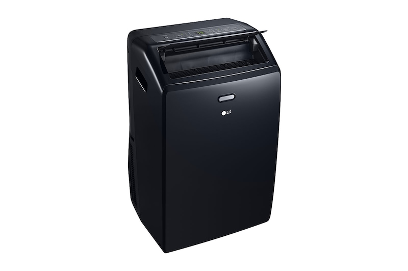 LG 10,000 BTU SACC Portable Air Conditioner   , LP1023BSSM