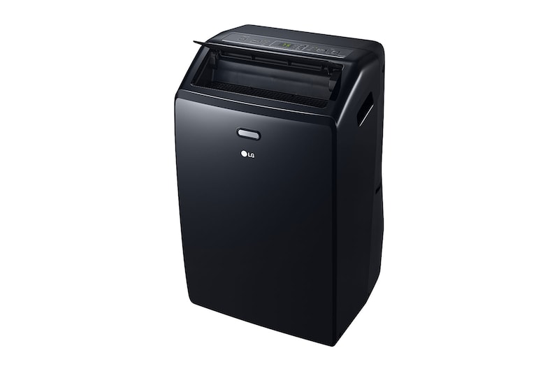 LG 10,000 BTU SACC Portable Air Conditioner   , LP1023BSSM