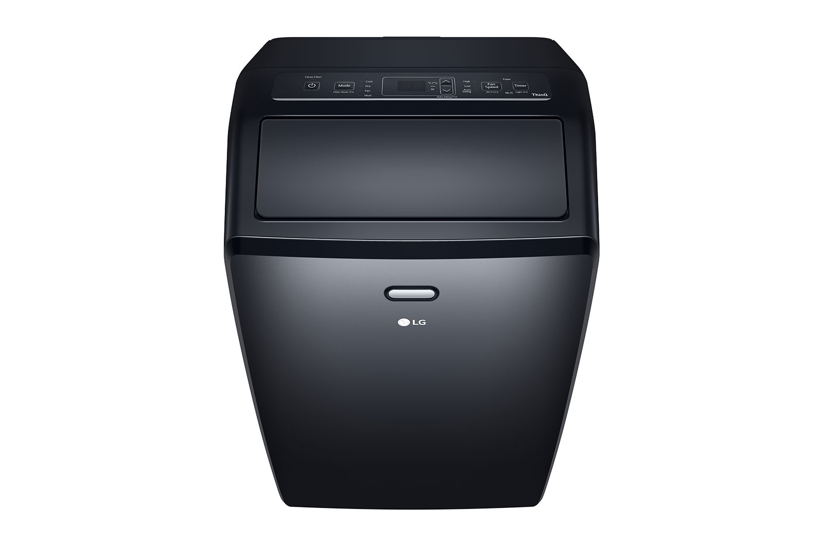 LG 10,000 BTU SACC Portable Air Conditioner   , LP1023BSSM