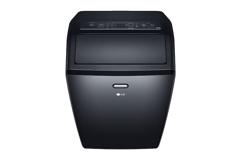 LG 10,000 BTU SACC Portable Air Conditioner   , LP1023BSSM