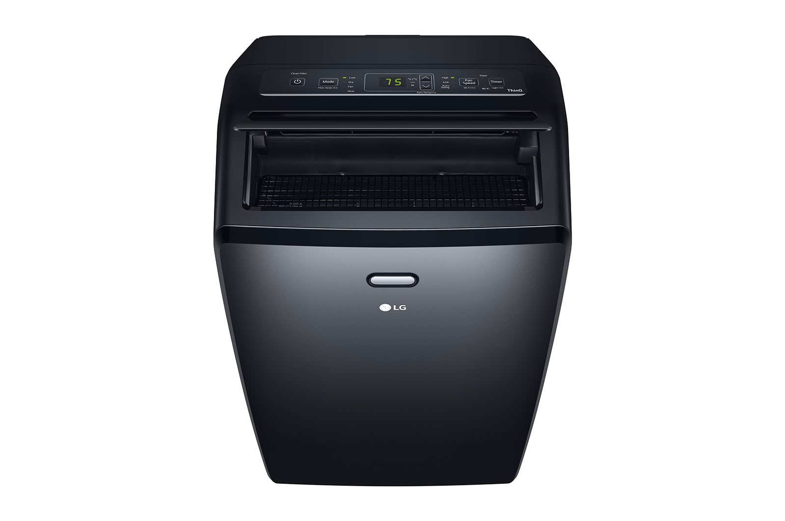 LG 10,000 BTU SACC Portable Air Conditioner   , LP1023BSSM
