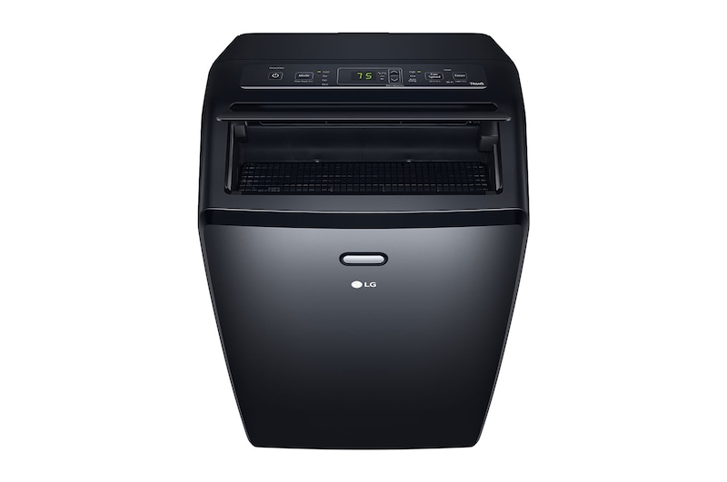 LG 10,000 BTU SACC Portable Air Conditioner   , LP1023BSSM