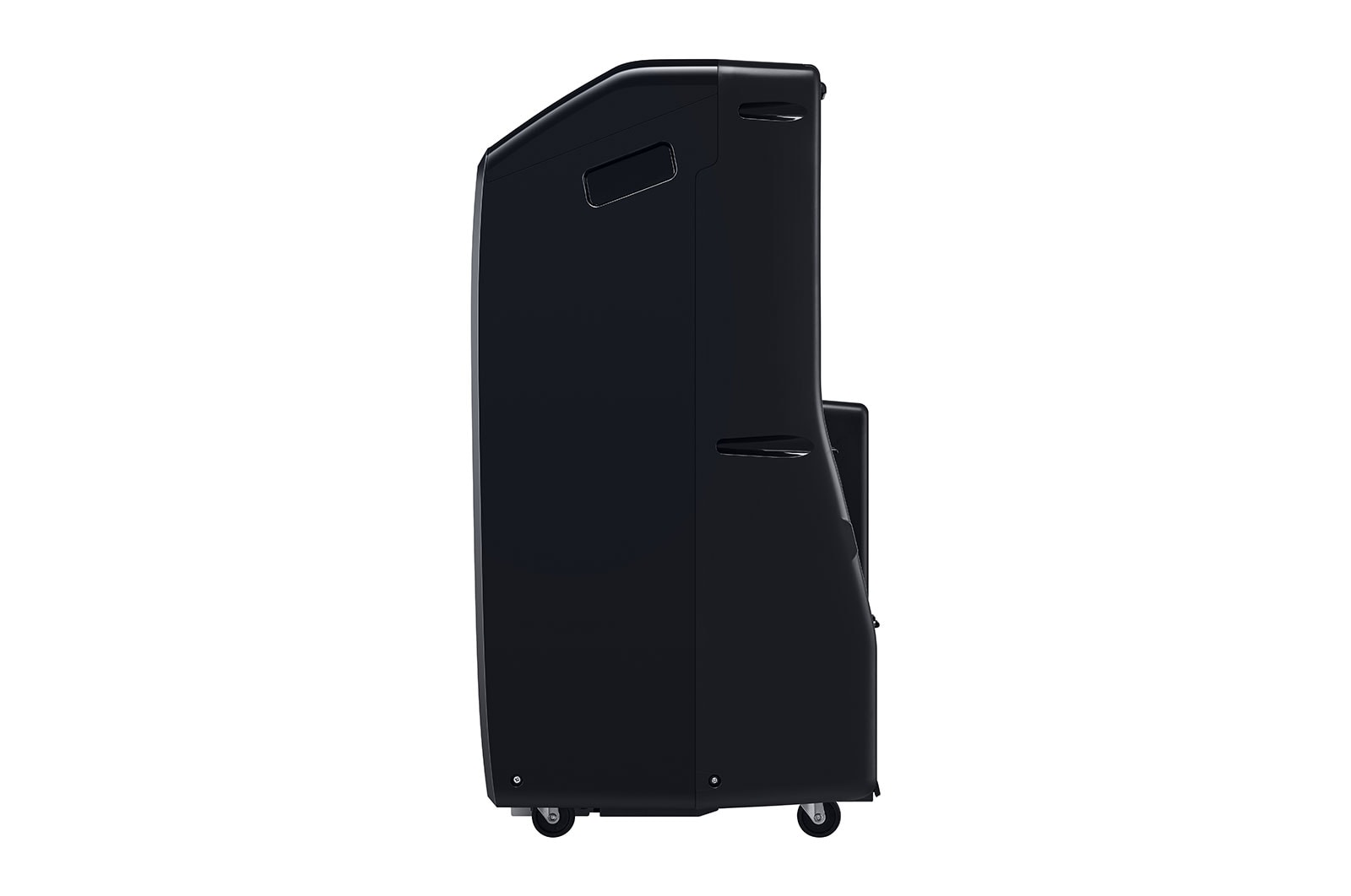 LG 10,000 BTU SACC Portable Air Conditioner   , LP1023BSSM