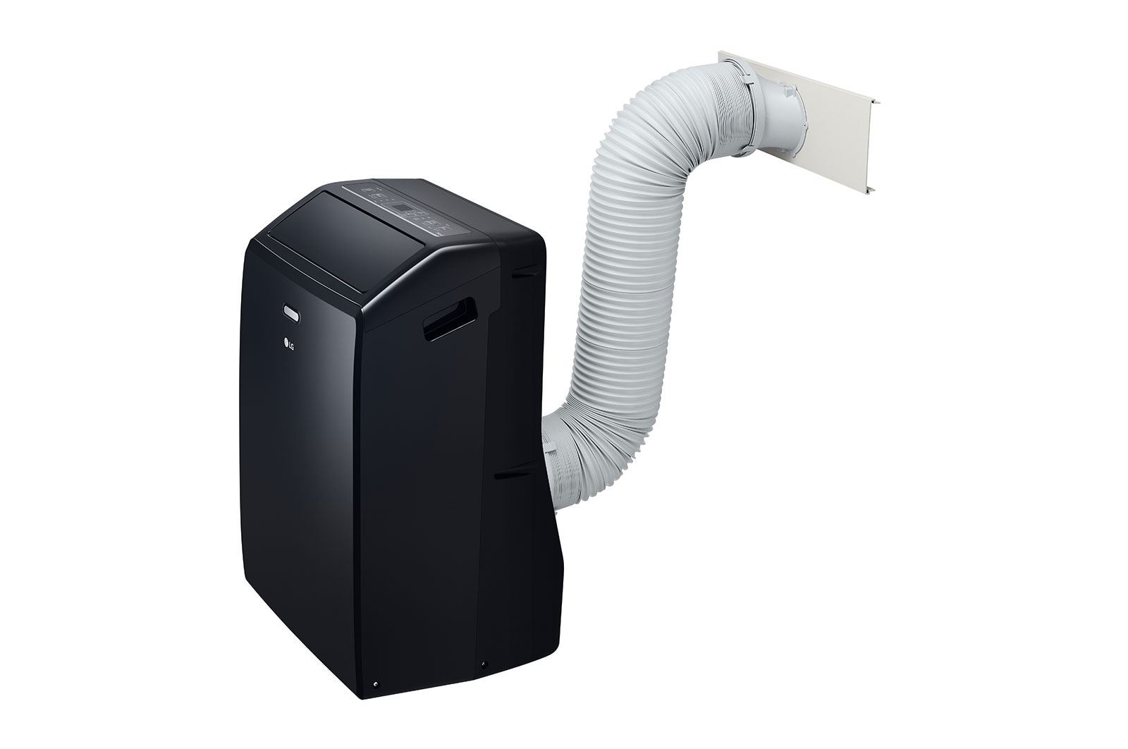 LG 10,000 BTU SACC Portable Air Conditioner   , LP1023BSSM
