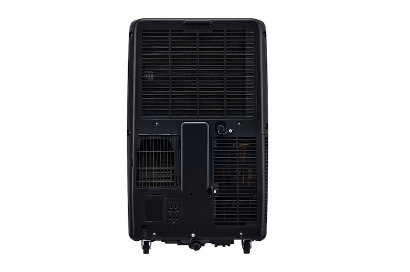 LG 10,000 BTU SACC Portable Air Conditioner   , LP1023BSSM