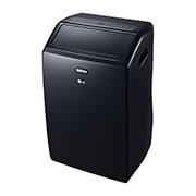 LG 10,000 BTU SACC Portable Air Conditioner   , LP1023BSSM