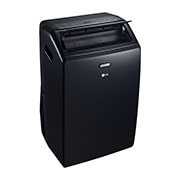 LG 10,000 BTU SACC Portable Air Conditioner   , LP1023BSSM