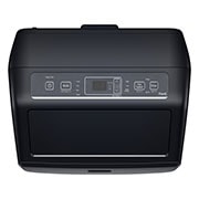 LG 10,000 BTU SACC Portable Air Conditioner   , LP1023BSSM