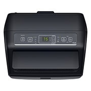 LG 10,000 BTU SACC Portable Air Conditioner   , LP1023BSSM