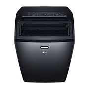 LG 10,000 BTU SACC Portable Air Conditioner   , LP1023BSSM