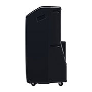 LG 10,000 BTU SACC Portable Air Conditioner   , LP1023BSSM