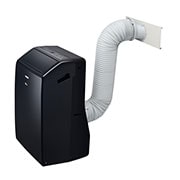 LG 10,000 BTU SACC Portable Air Conditioner   , LP1023BSSM