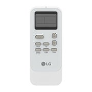 LG 10,000 BTU SACC Portable Air Conditioner   , LP1023BSSM