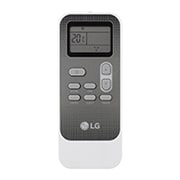 LG 12,000 BTU Portable Air Conditioner, LP1217GSR