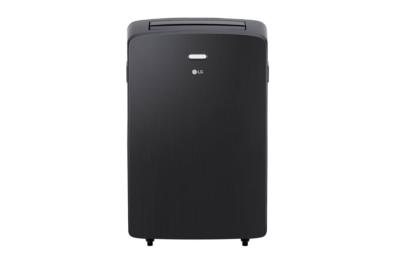 Front view of 12,000 BTU Portable Air Conditioner LP1217GSR