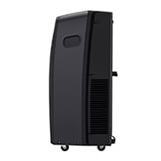 LG 12,000 BTU Portable Air Conditioner, LP1217GSR