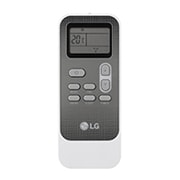 LG 14,000 BTU Portable Air Conditioner, LP1417GSR