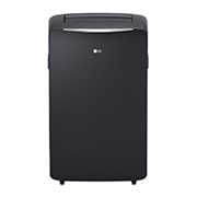 Front view of 14,000 BTU Portable Air Conditioner LP1417GSR