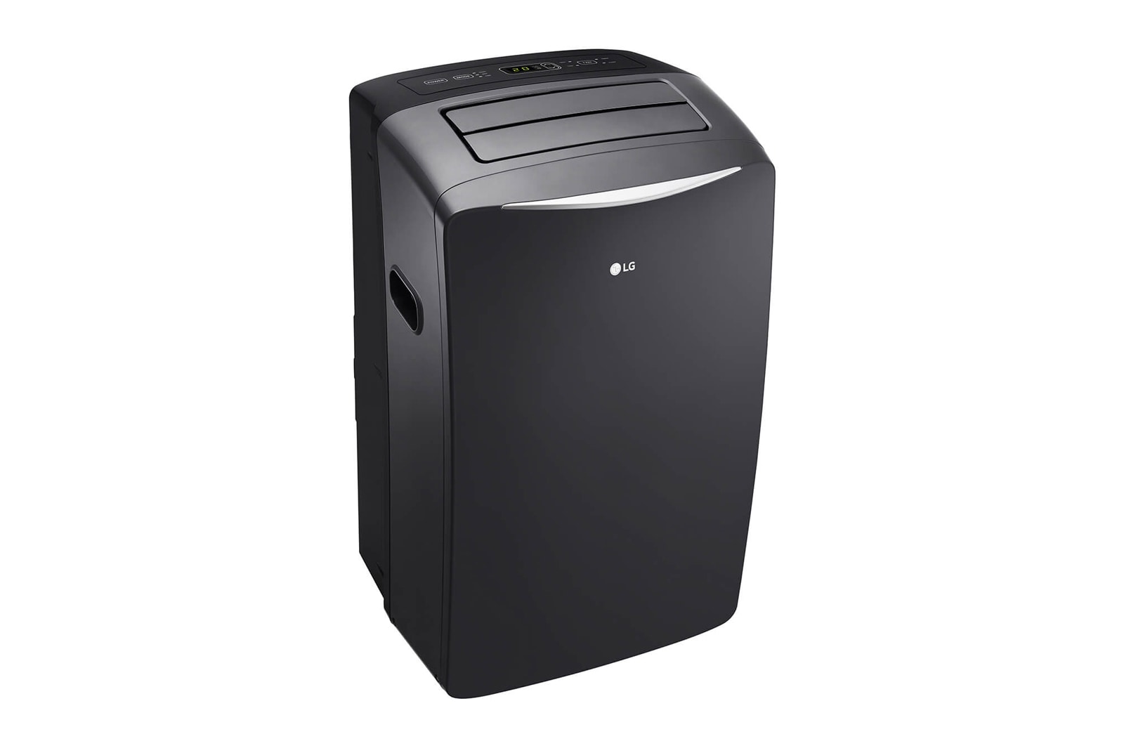 LG 14,000 BTU Portable Air Conditioner, LP1417GSR