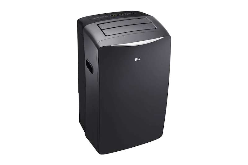 LG 14,000 BTU Portable Air Conditioner, LP1417GSR