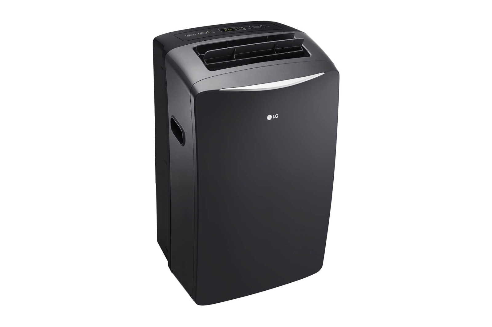 LG 14,000 BTU Portable Air Conditioner, LP1417GSR
