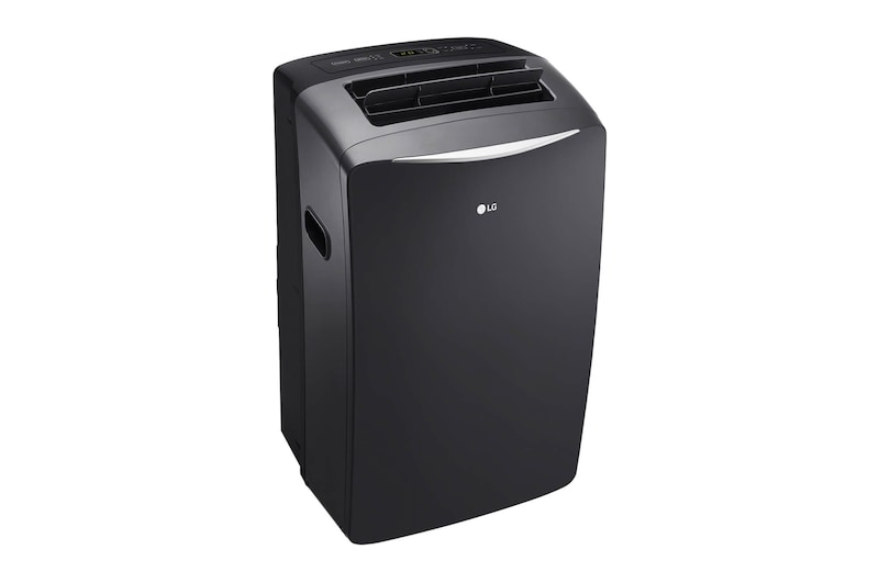 LG 14,000 BTU Portable Air Conditioner, LP1417GSR