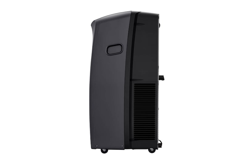 LG 14,000 BTU Portable Air Conditioner, LP1417GSR