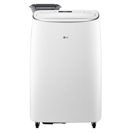 Lg portable sale ac and heater