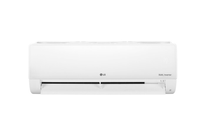 LG DUALCOOL® 9,000 BTU, ThinQ®, Heating, Dual inverter, LSN090HSV5
