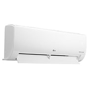 LG DUALCOOL® 12,000 BTU, ThinQ®, Heating, Dual inverter, LSN120HSV5