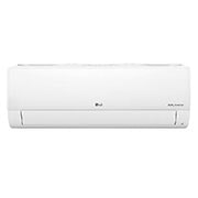 LG DUALCOOL® 12,000 BTU, ThinQ®, Heating, Dual inverter, LSN120HSV5