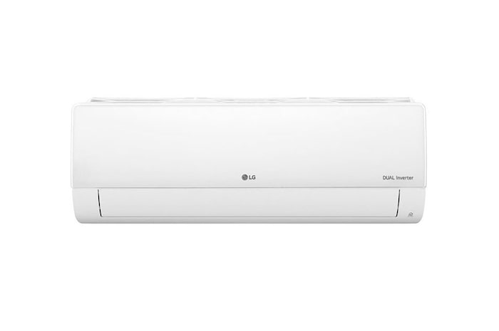 LG DUALCOOL® 12,000 BTU, ThinQ®, Heating, Dual inverter, LSN120HSV5