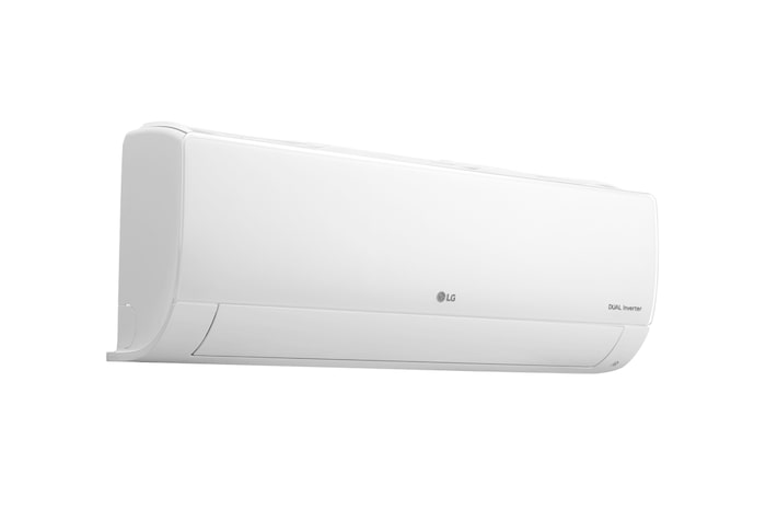 LG DUALCOOL® 12,000 BTU, ThinQ®, Heating, Dual inverter, LSN120HSV5