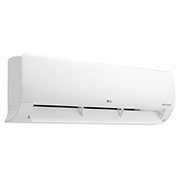 LG DUALCOOL® 18,000 BTU, ThinQ®, Heating, Dual inverter, LSN180HSV5