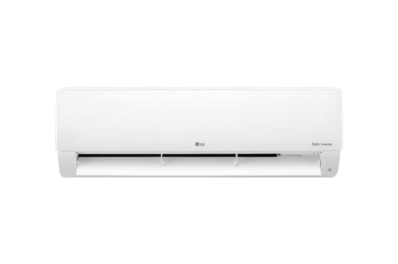 LG DUALCOOL® 18,000 BTU, ThinQ®, Heating, Dual inverter, LSN180HSV5