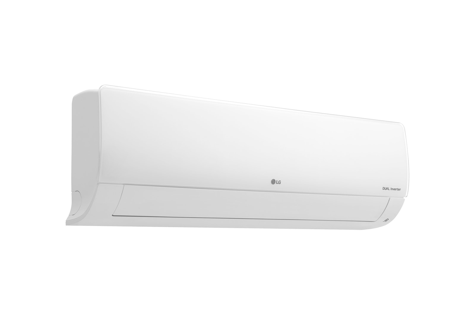 LG DUALCOOL® 18,000 BTU, ThinQ®, Heating, Dual inverter, LSN180HSV5
