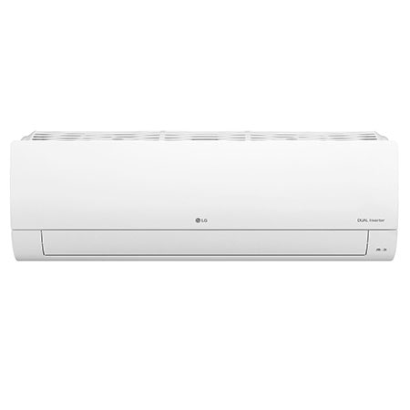 Lg inverter dual cool 2025
