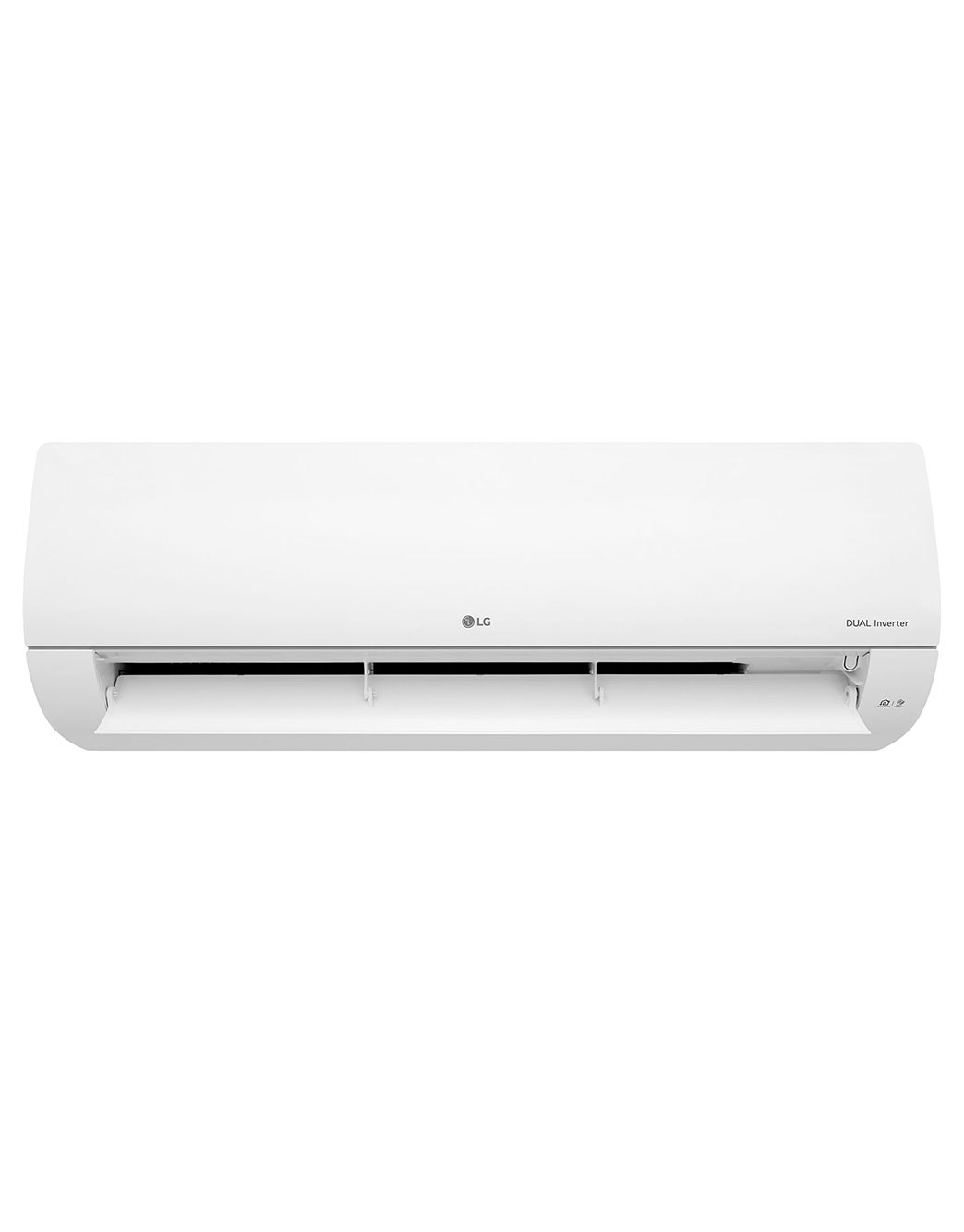 DUALCOOL® 24K BTU Dual Inverter LSN243HLV3 LG CA