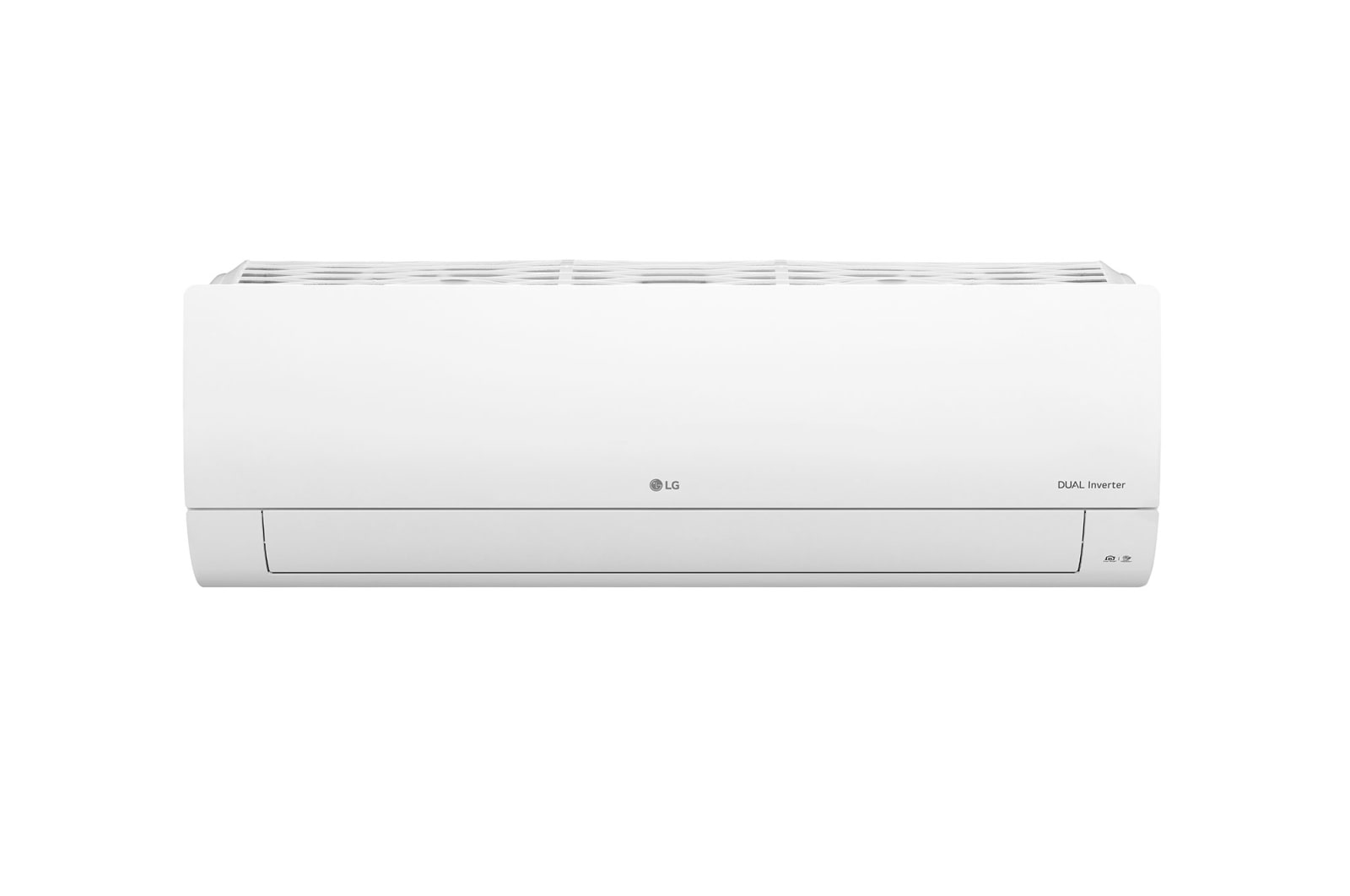 LG DUALCOOL® 24,000 BTU, ThinQ®, Heating, Dual inverter, LSN243HLV3