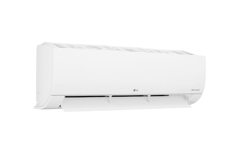 LG DUALCOOL® 24,000 BTU, ThinQ®, Heating, Dual inverter, LSN243HLV3