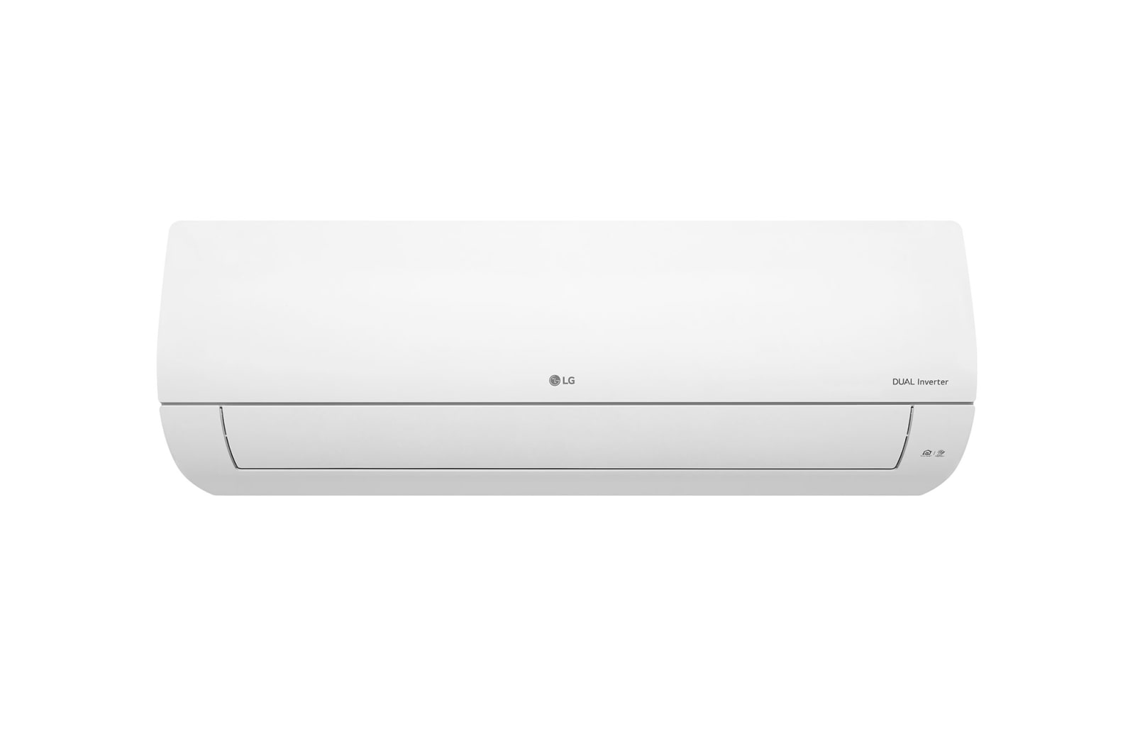 LG DUALCOOL® 24,000 BTU, ThinQ®, Heating, Dual inverter, LSN243HLV3